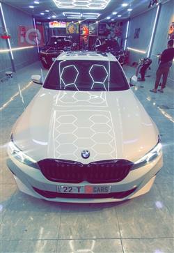 بی ئێم دەبڵیو سیریەس 3